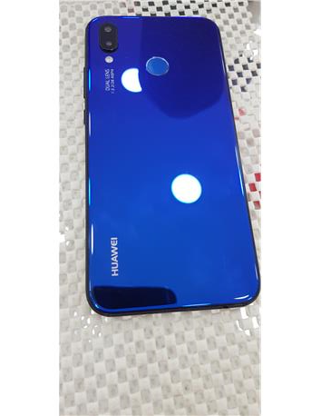 Huawei P20 Lite 